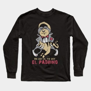 Padrino Long Sleeve T-Shirt